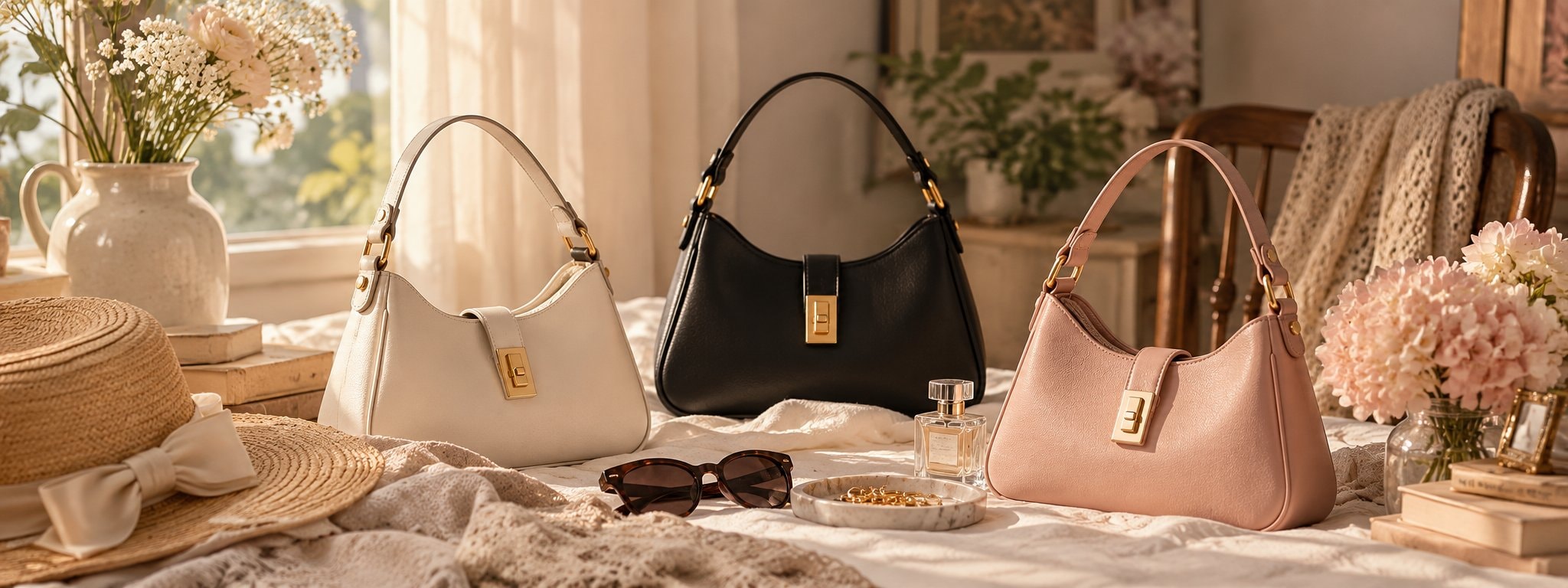 Made to Complete Your Look